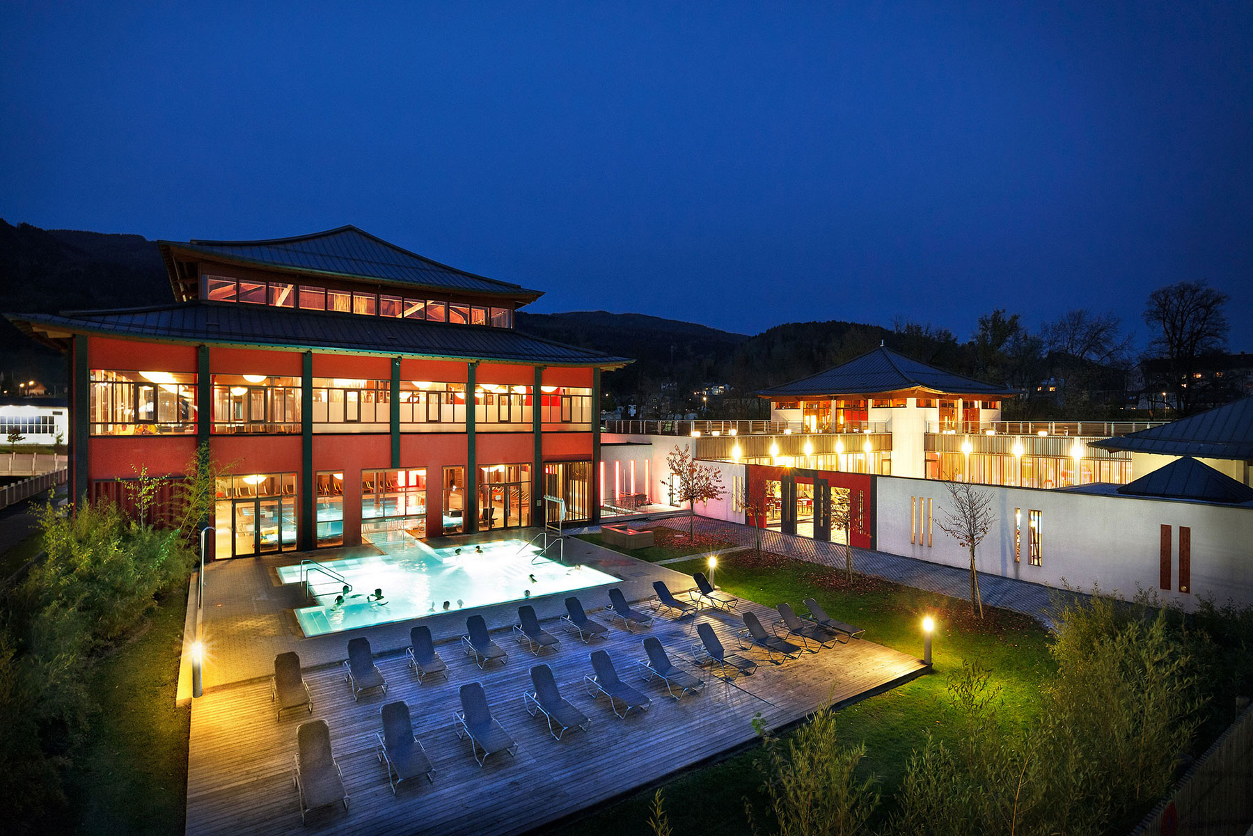 Atlanta Asian Spa