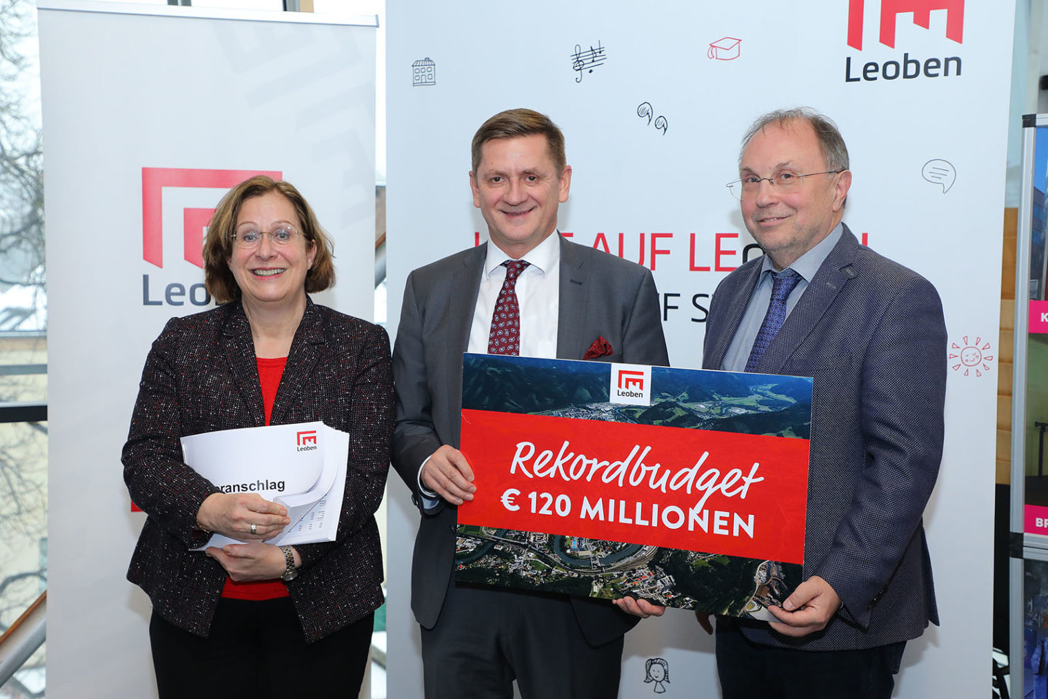Gruppenbild