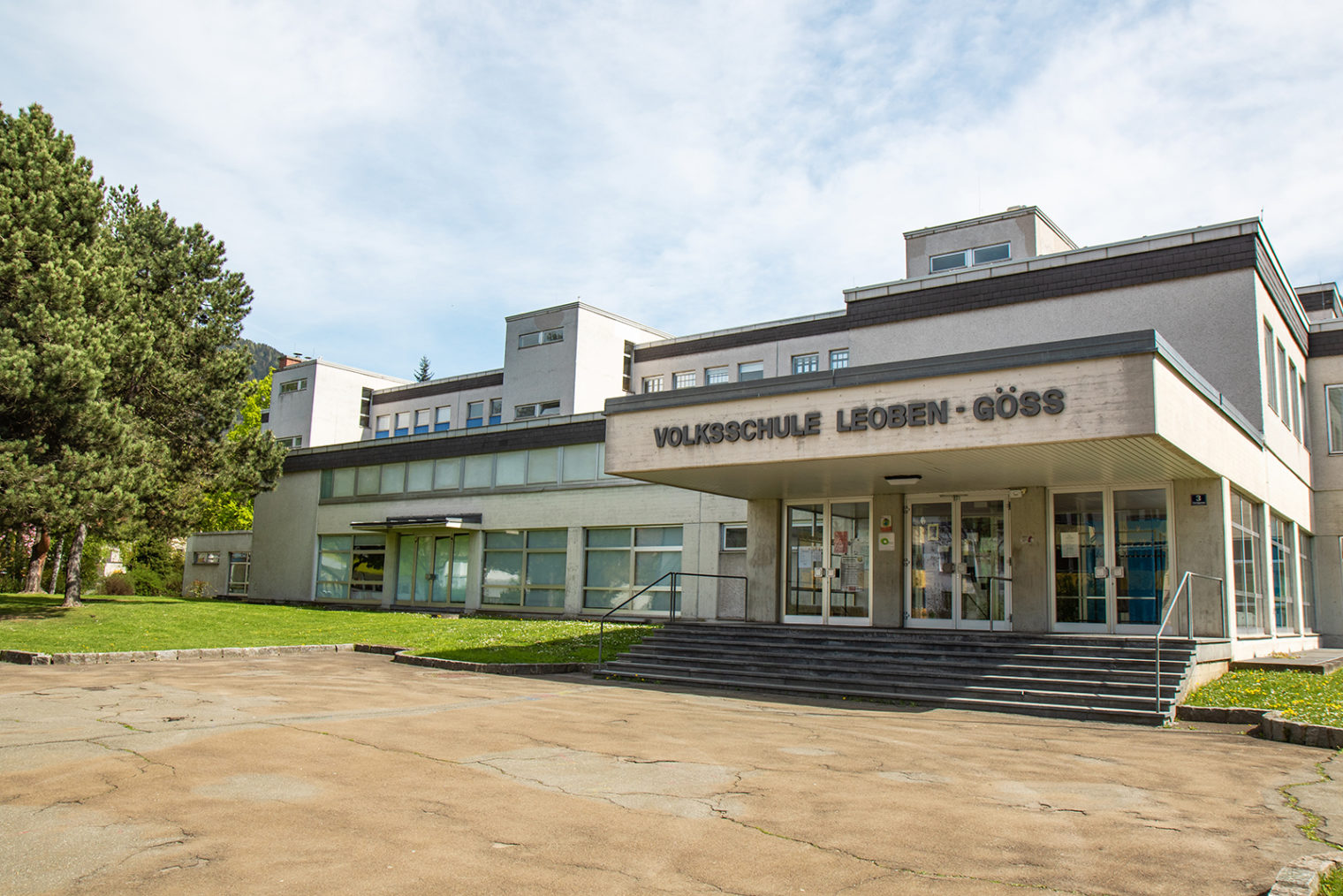 Volksschule Leoben-Göss