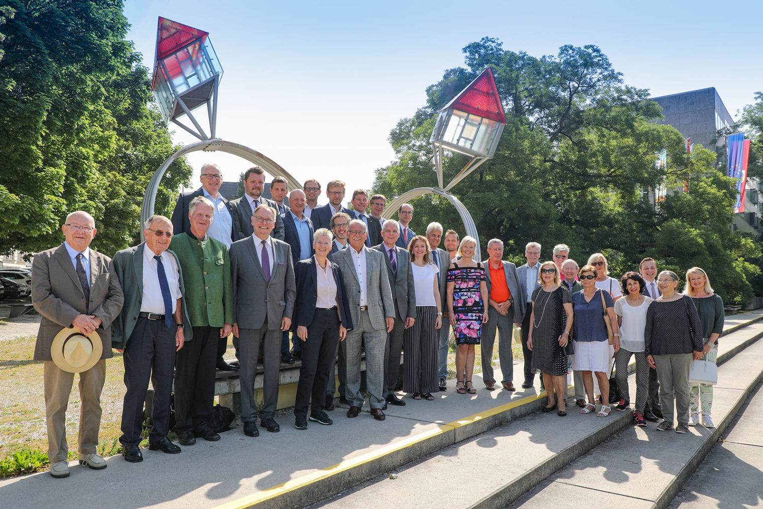 Gruppenbild