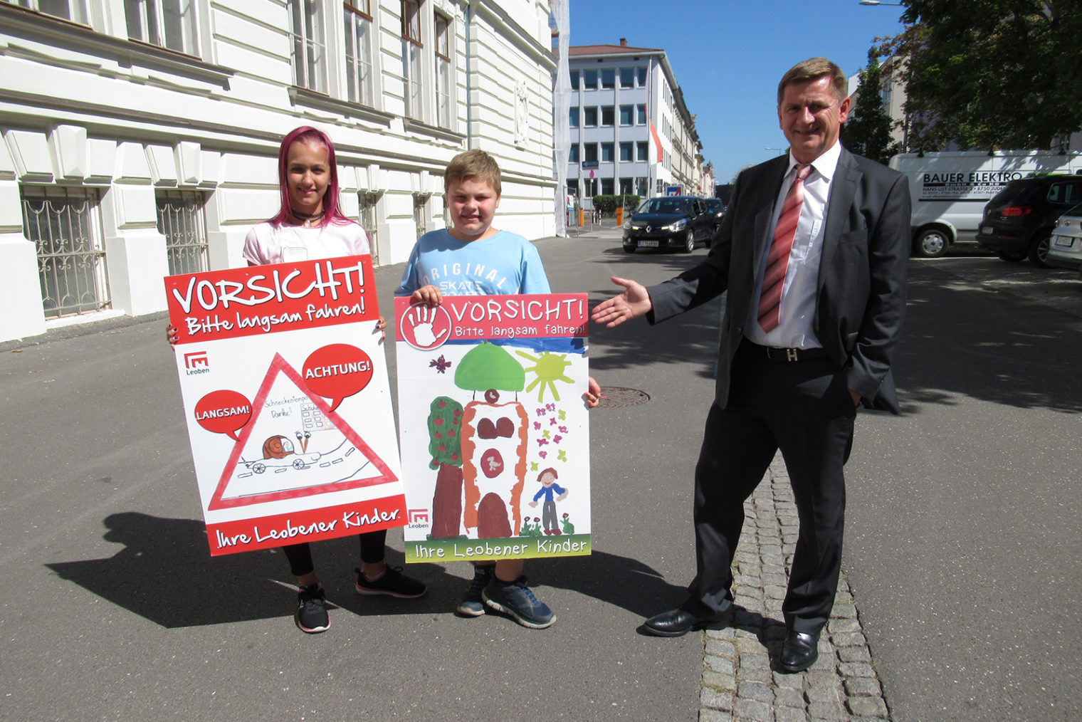 Gruppenbild