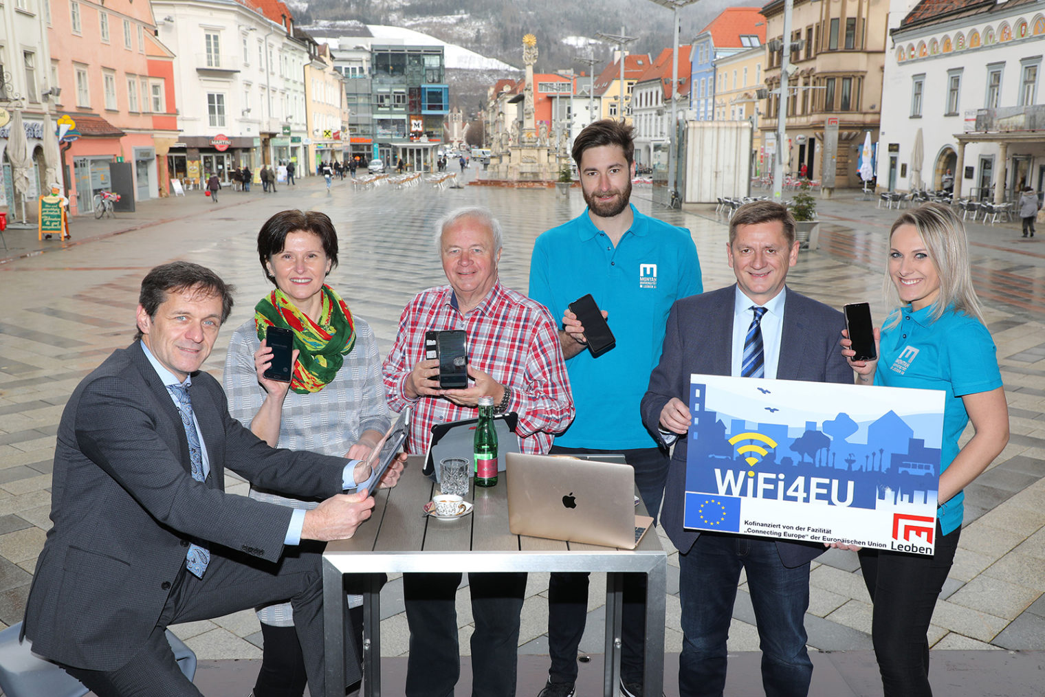 Gruppenbild