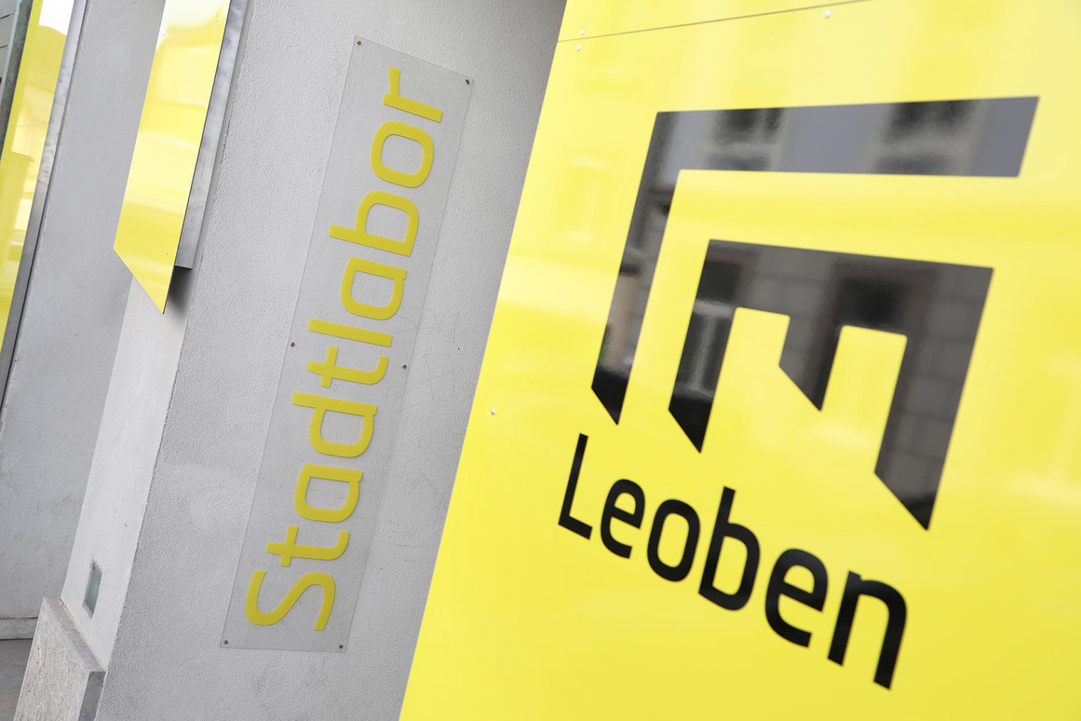 Stadtlabor