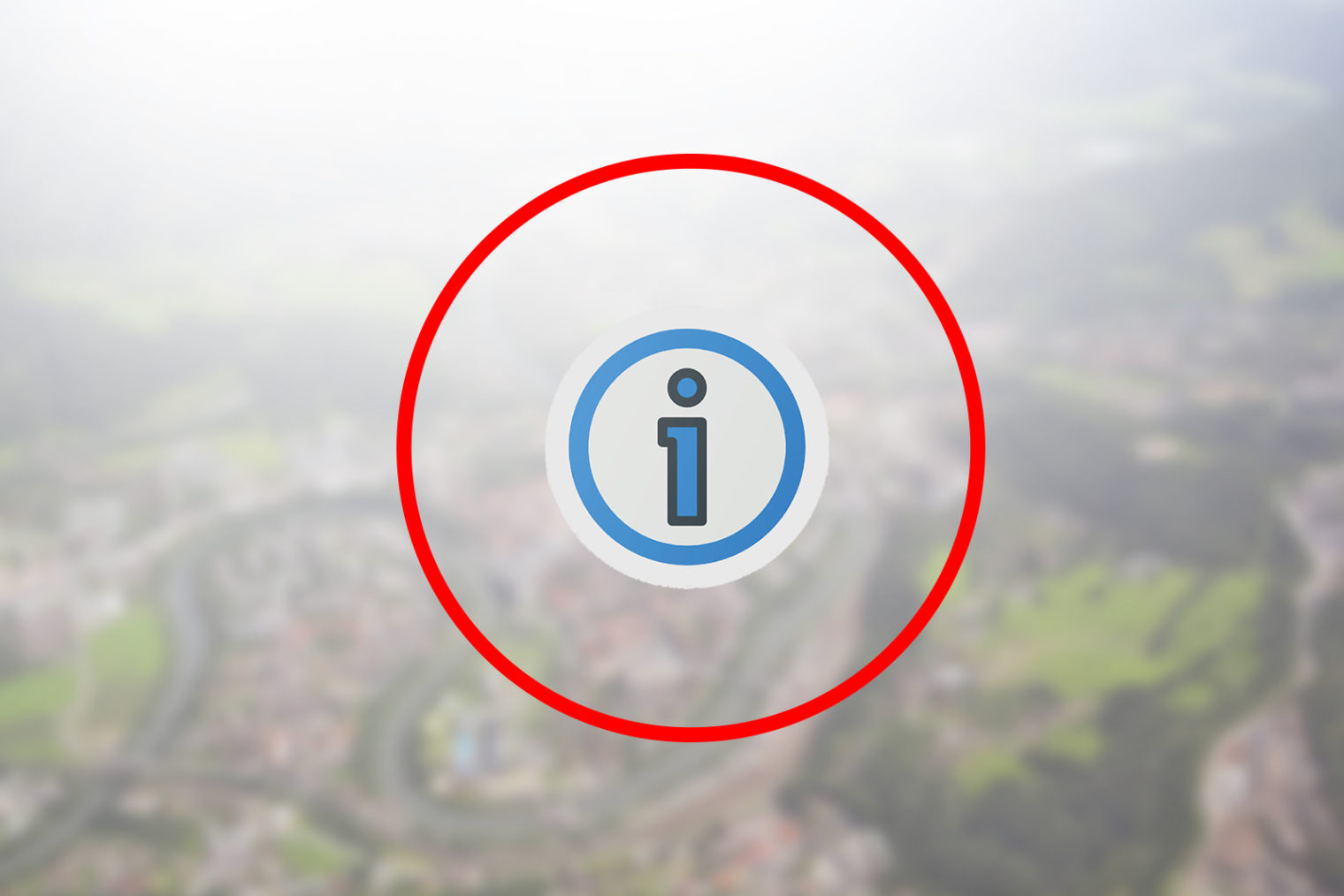Info Icon