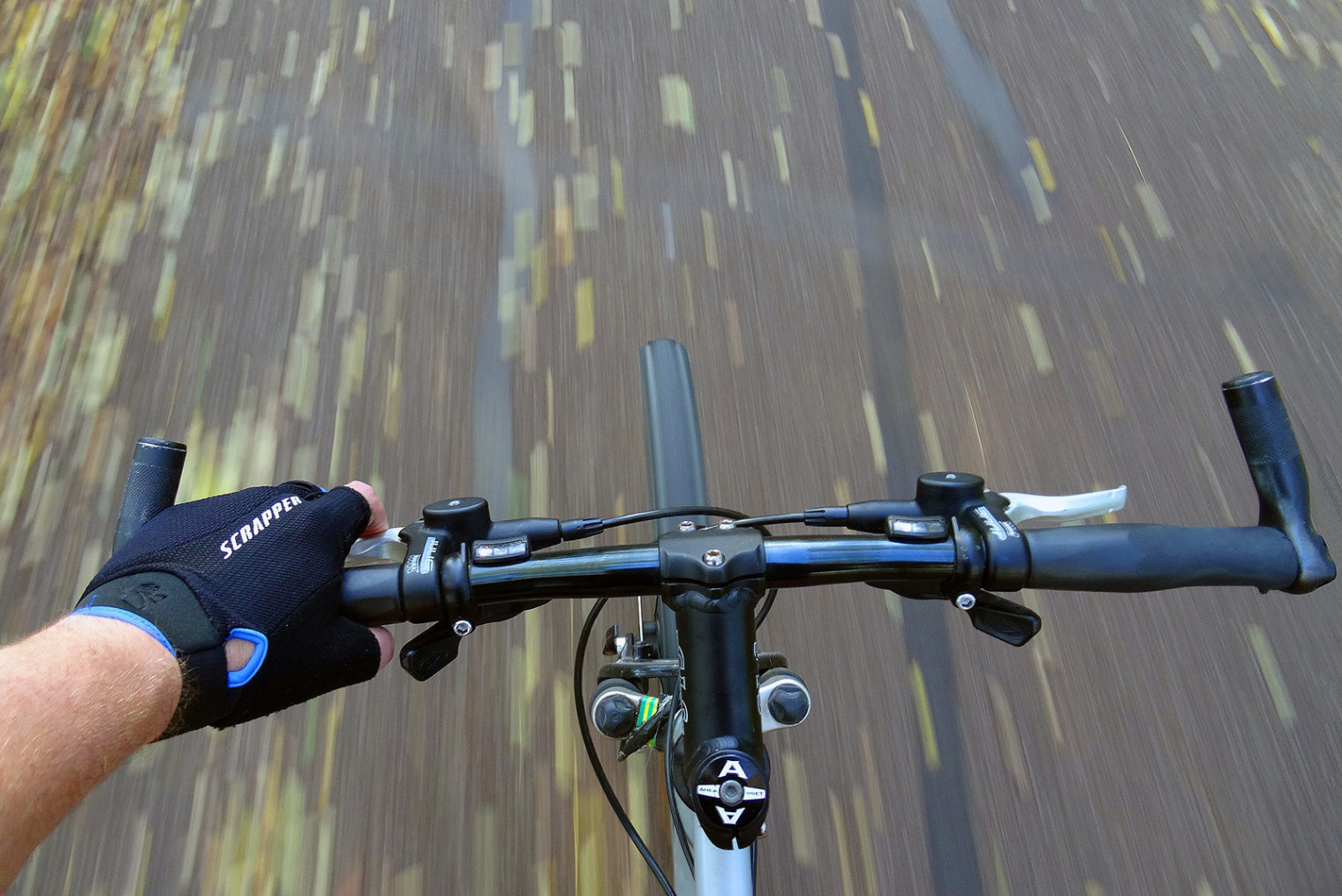 Mountainbiken