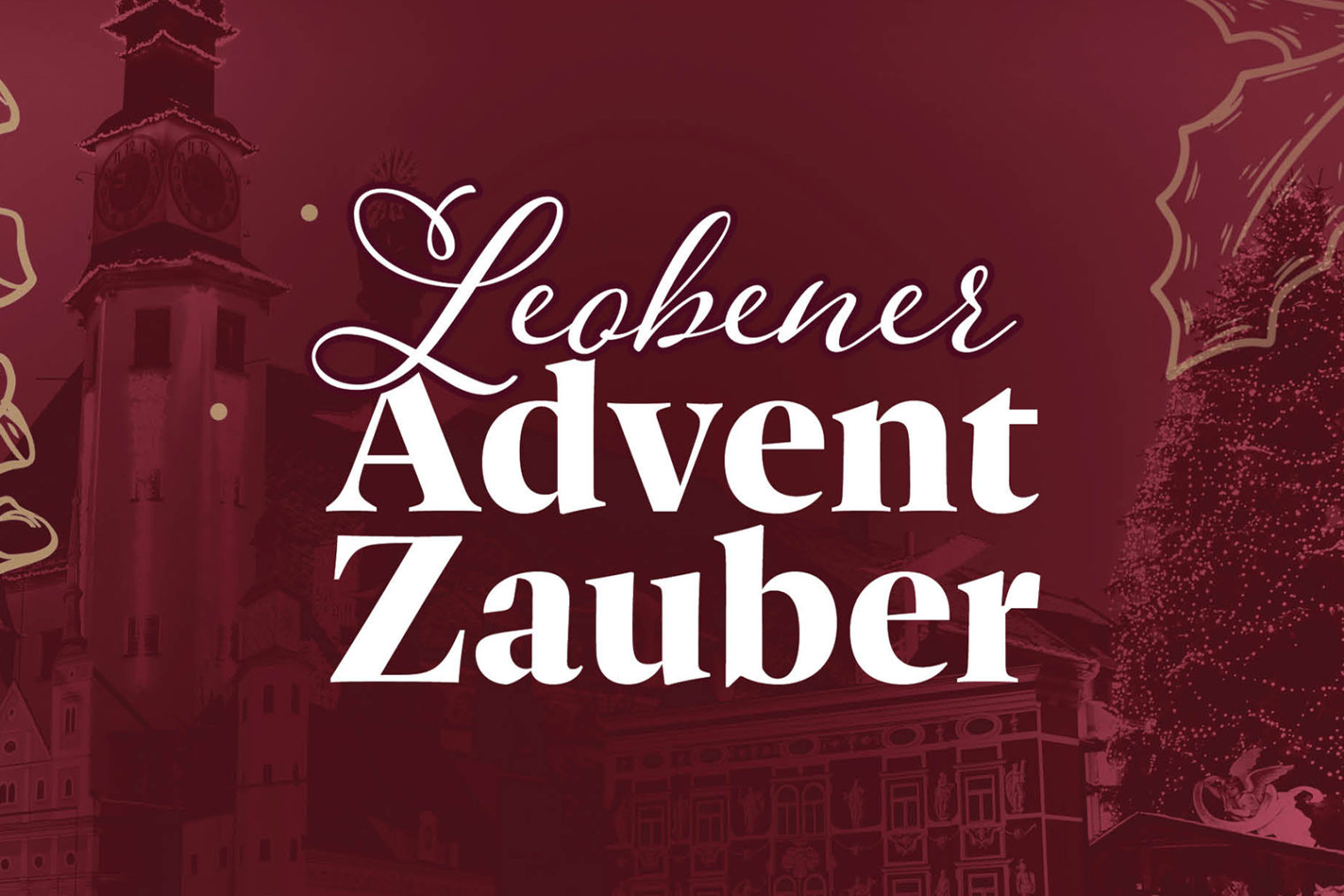 Sujet Leobener Adventzauber