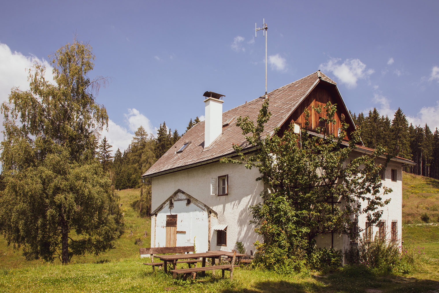 Schmollhube Leoben