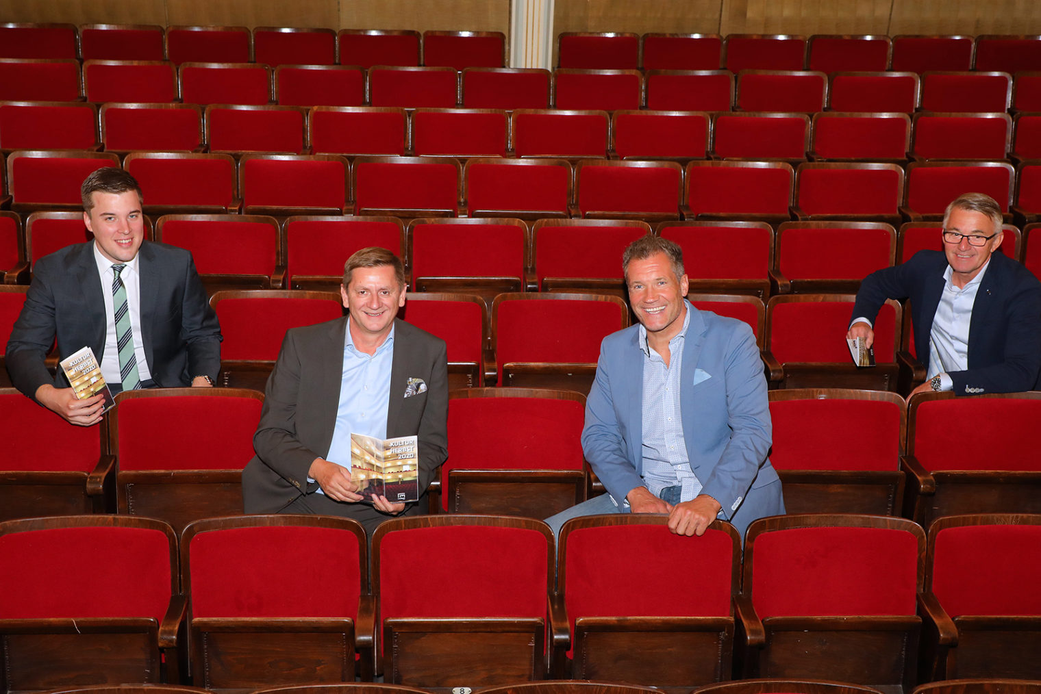 Gruppenbild
