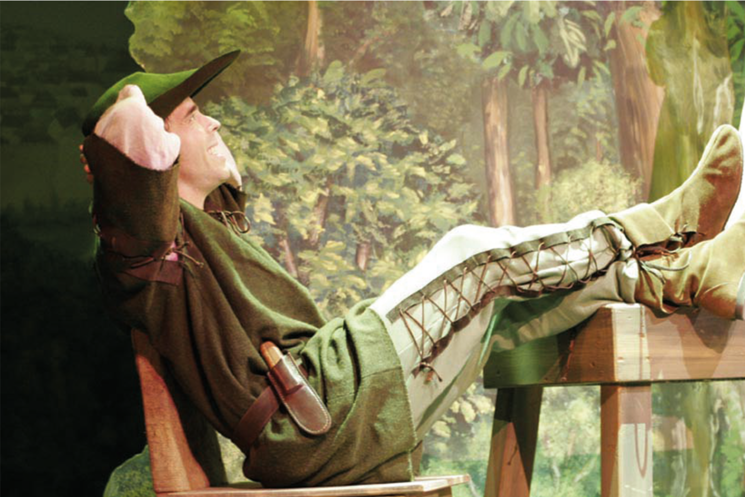 Robin Hood