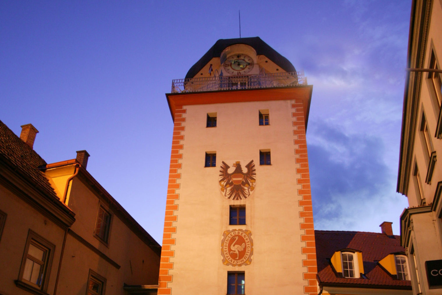 Schwammerlturm
