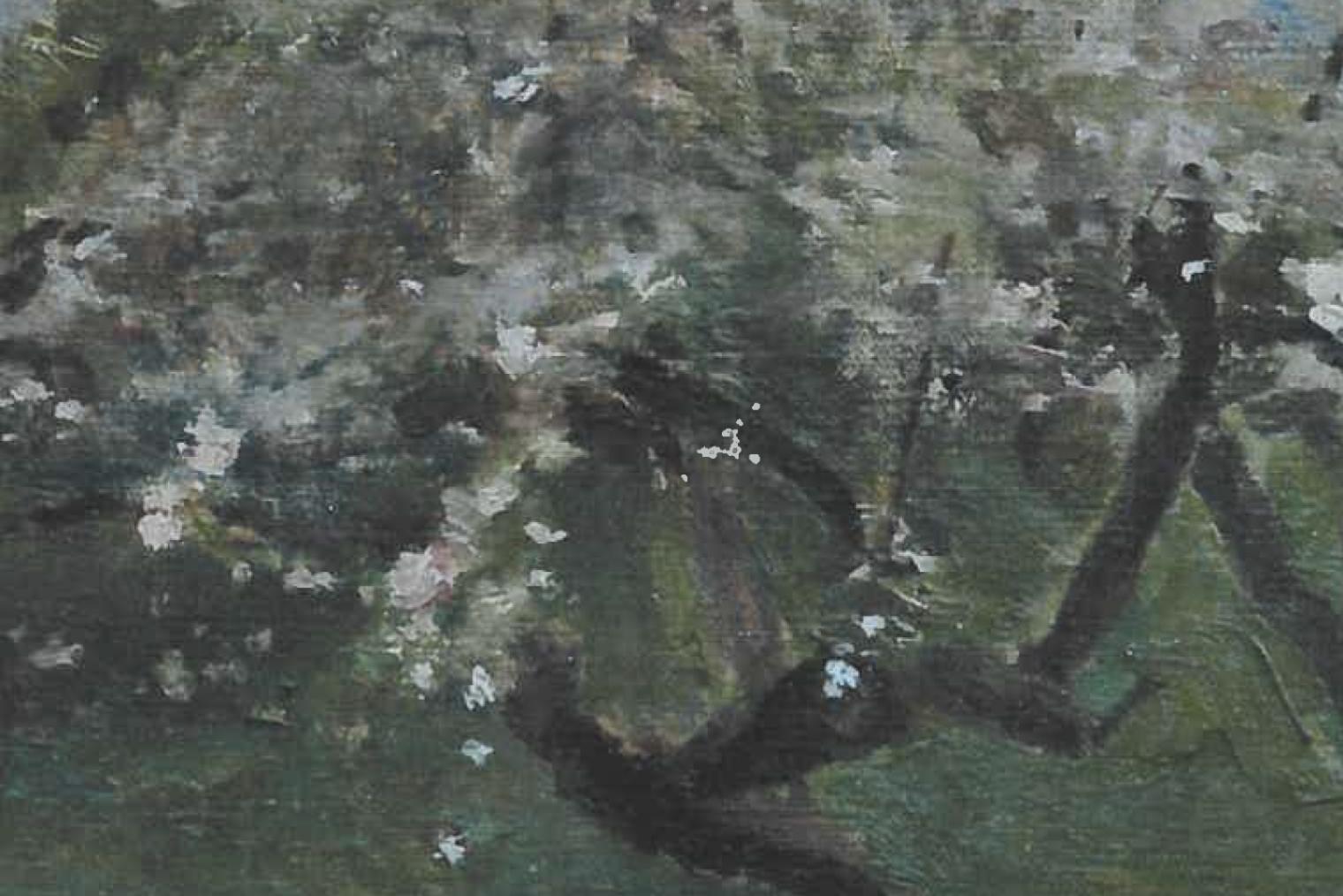 Ausstellung: Franz Erntl