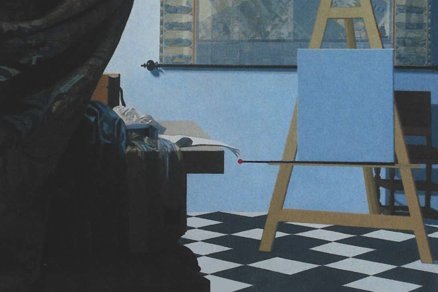 Ausstellung: Gerhard Gutruf