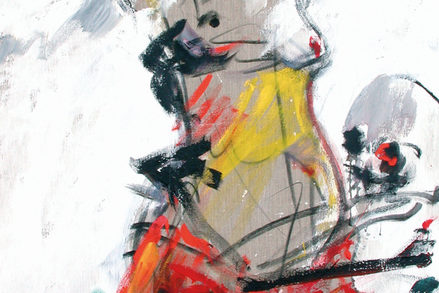 Ausstellung: Herwig Zens