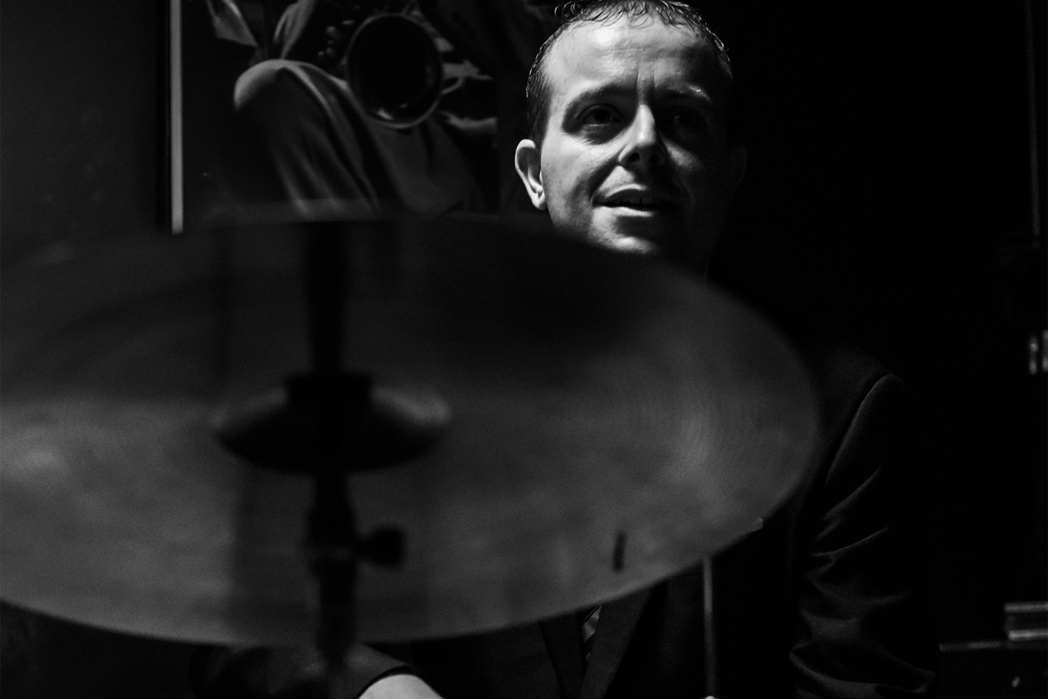 Portrait Bernd Reiter
