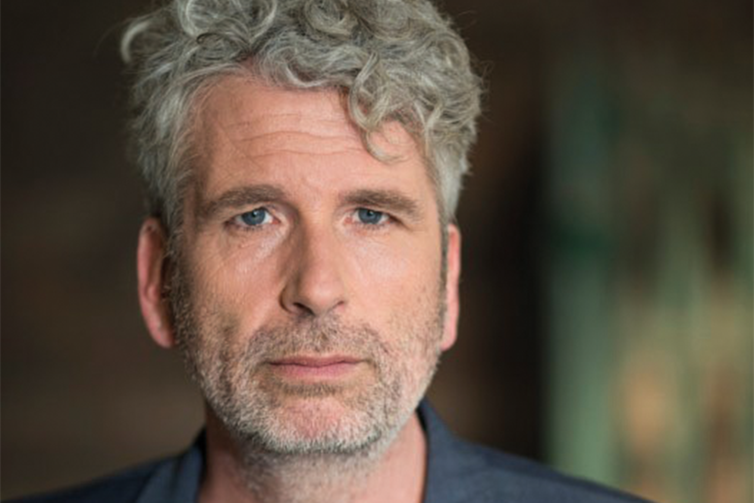 Portrait Dirk Stermann