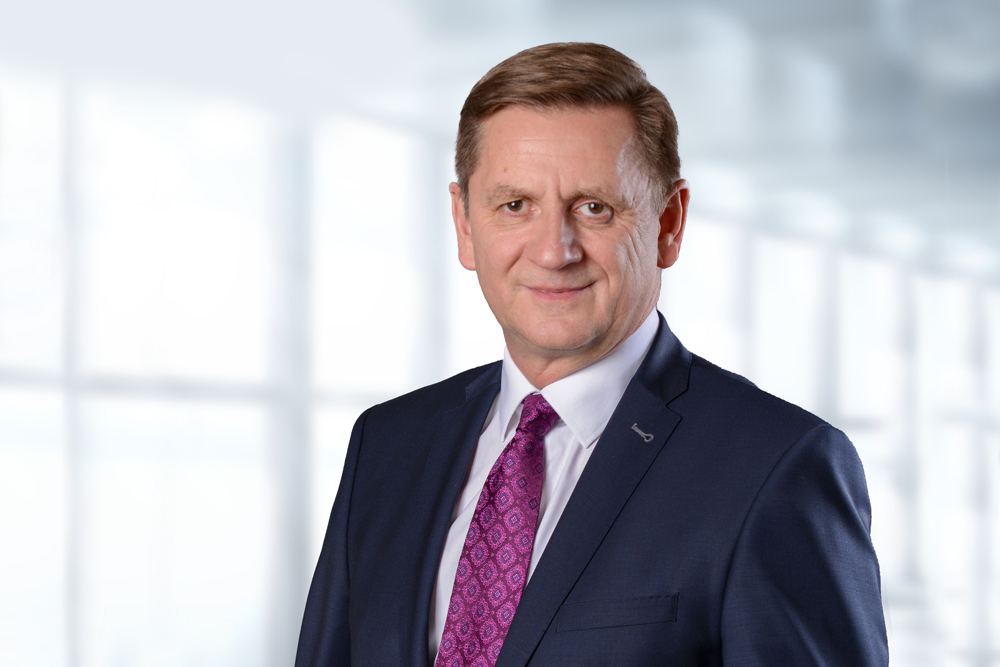 Portrait Wallner Kurt