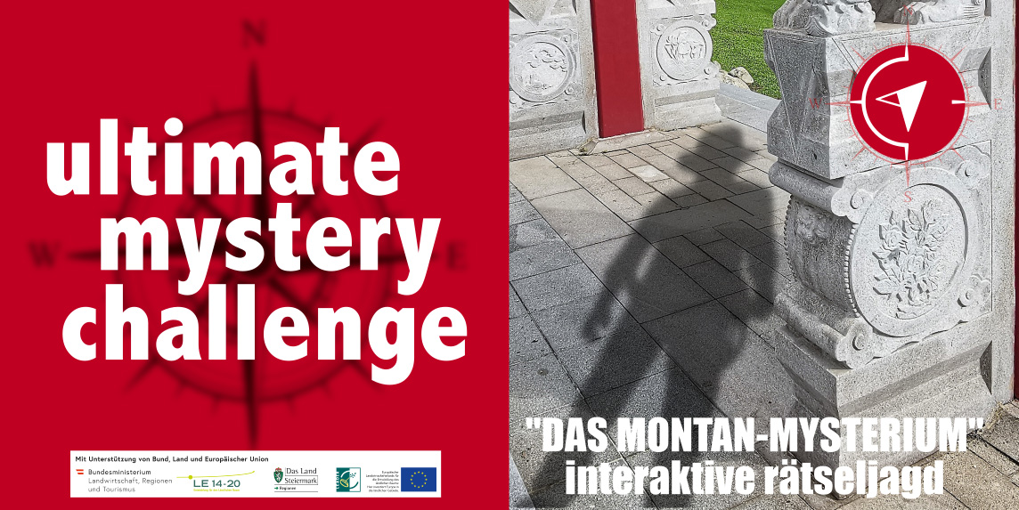 Sujet Mystery Challenge