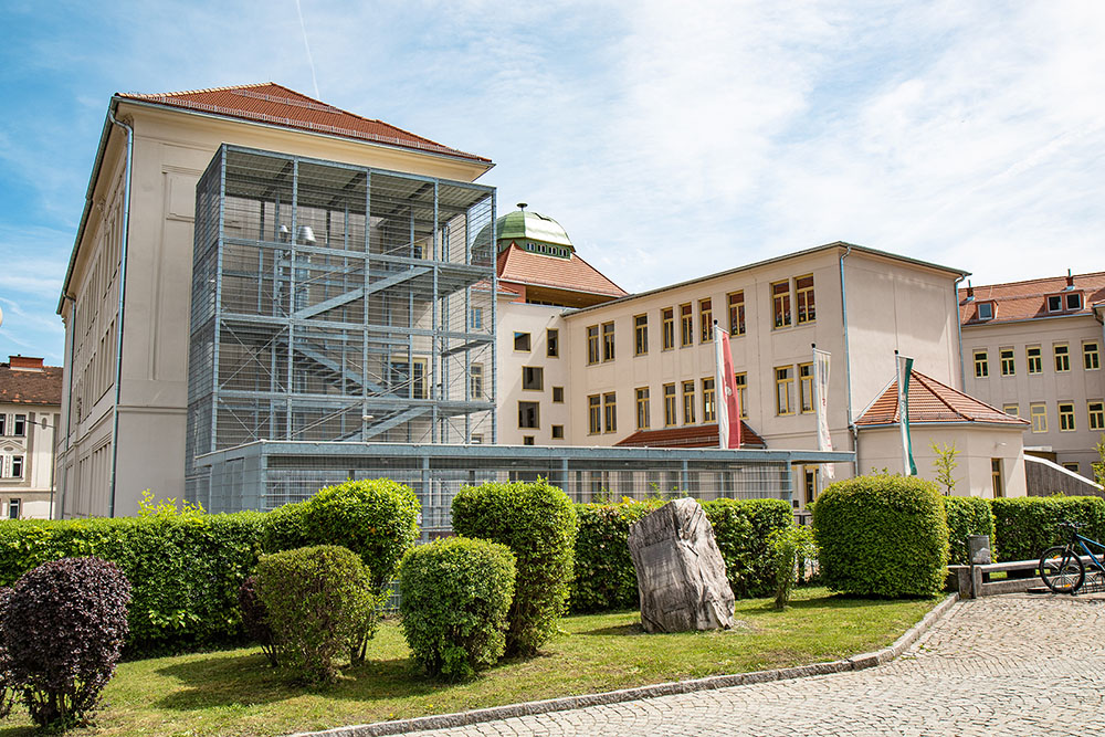 Education center Pestalozzi