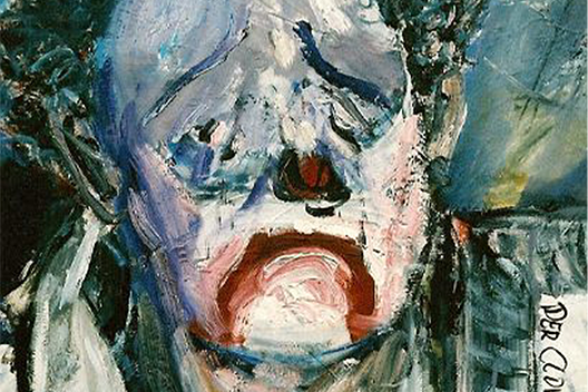 Kunstforum Hans Sisa
