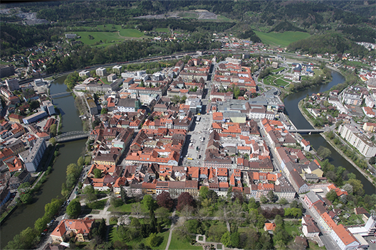 Stadt+Radführung