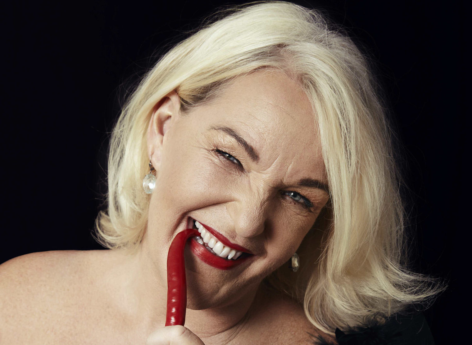 Barbara Balldini