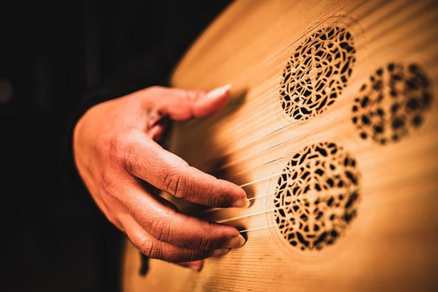 Symbolbild Musikinstrument
