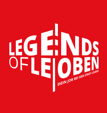 Logo Legends of Leoben