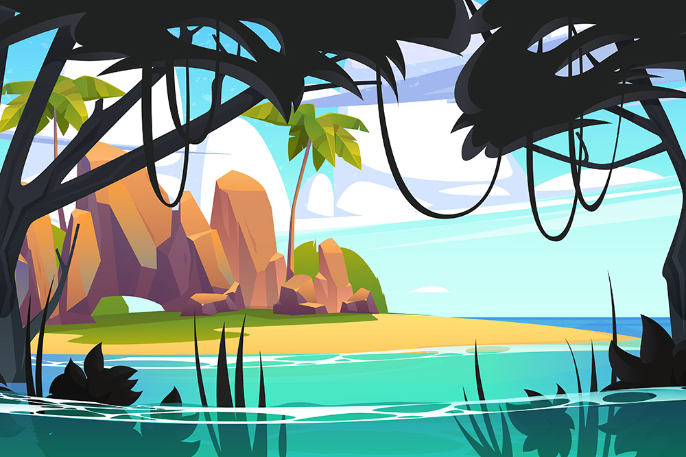 Insel