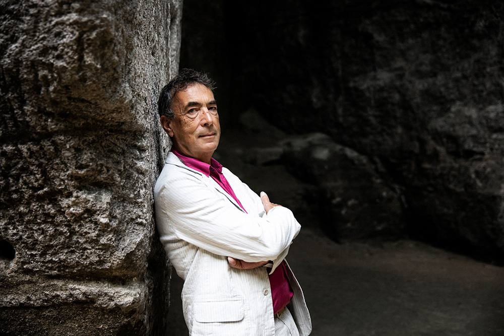 Bild Hubert Von Goisern