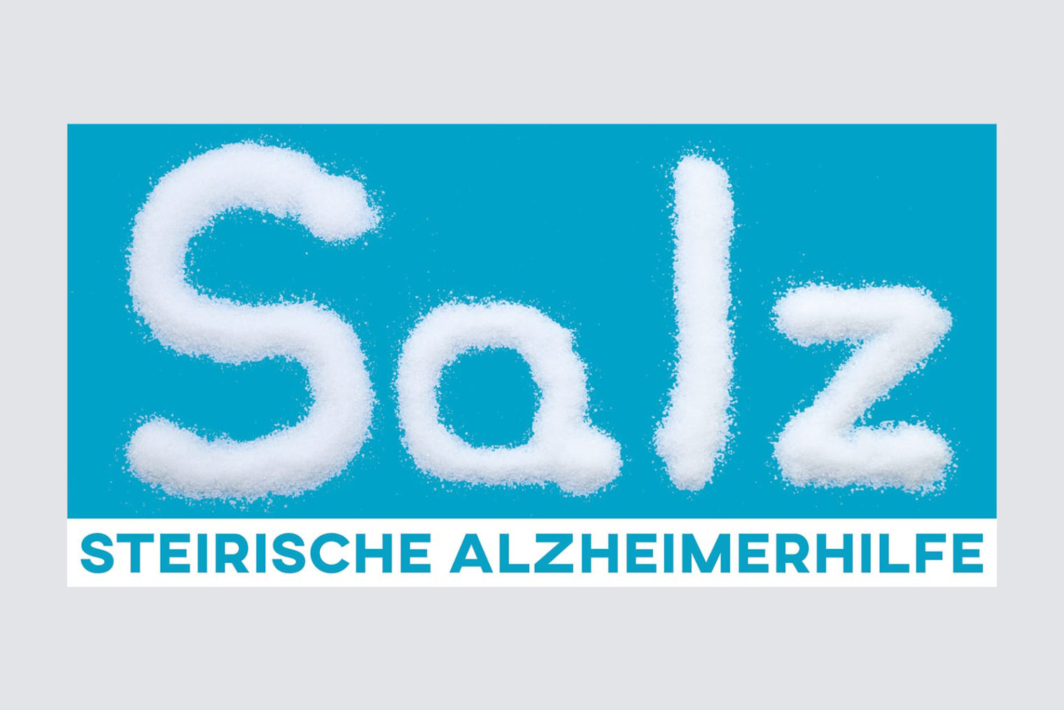 Logo Steirische Alzheimerhilfe