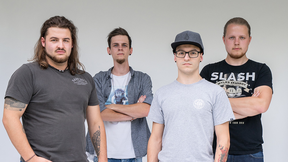 Gruppenbild
