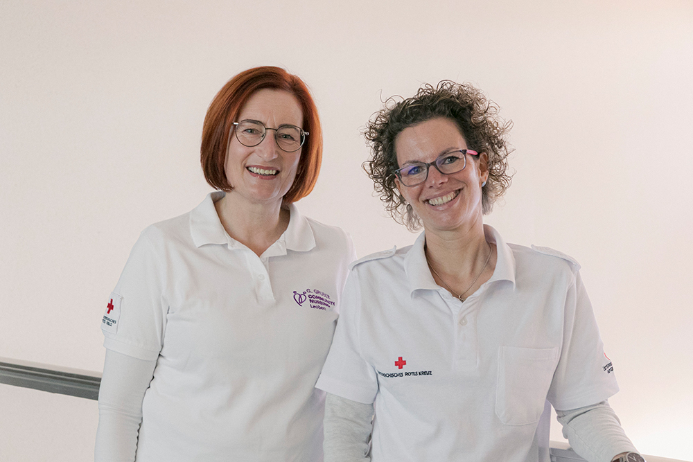 Team Community Nursing