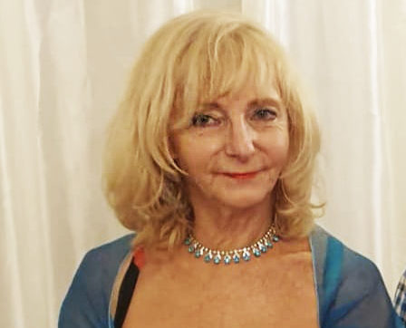 Porträt Krista Theuerman