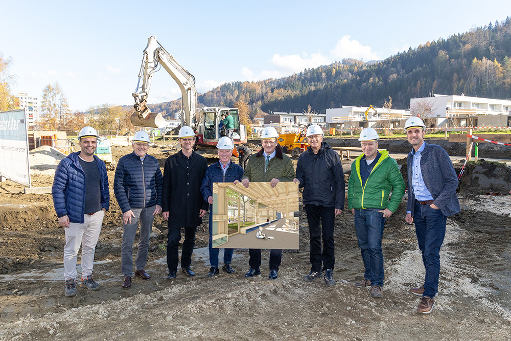 Gruppenbild