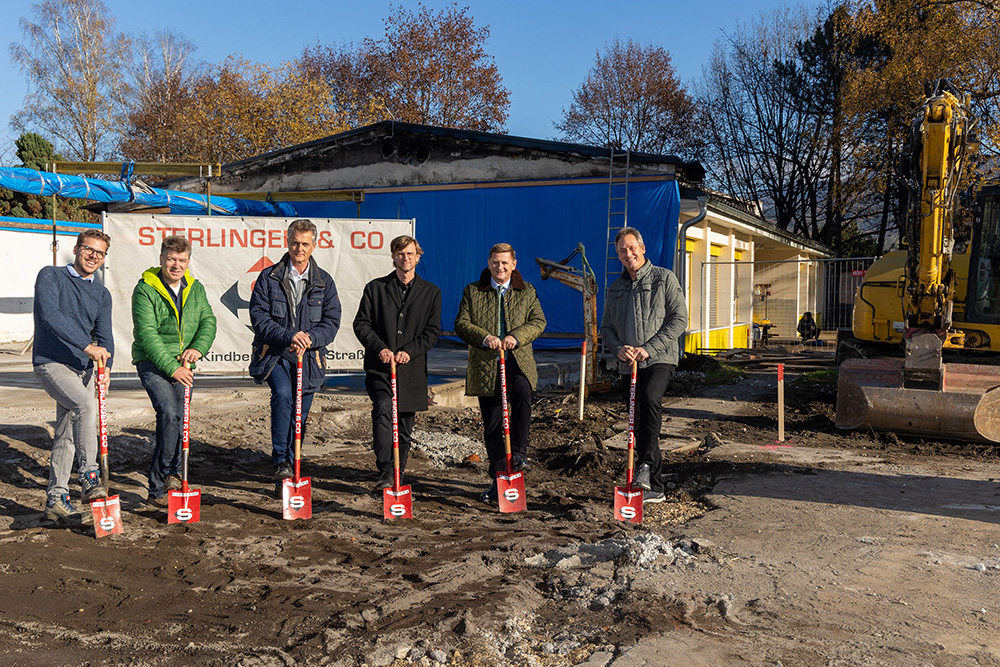 Gruppenbild