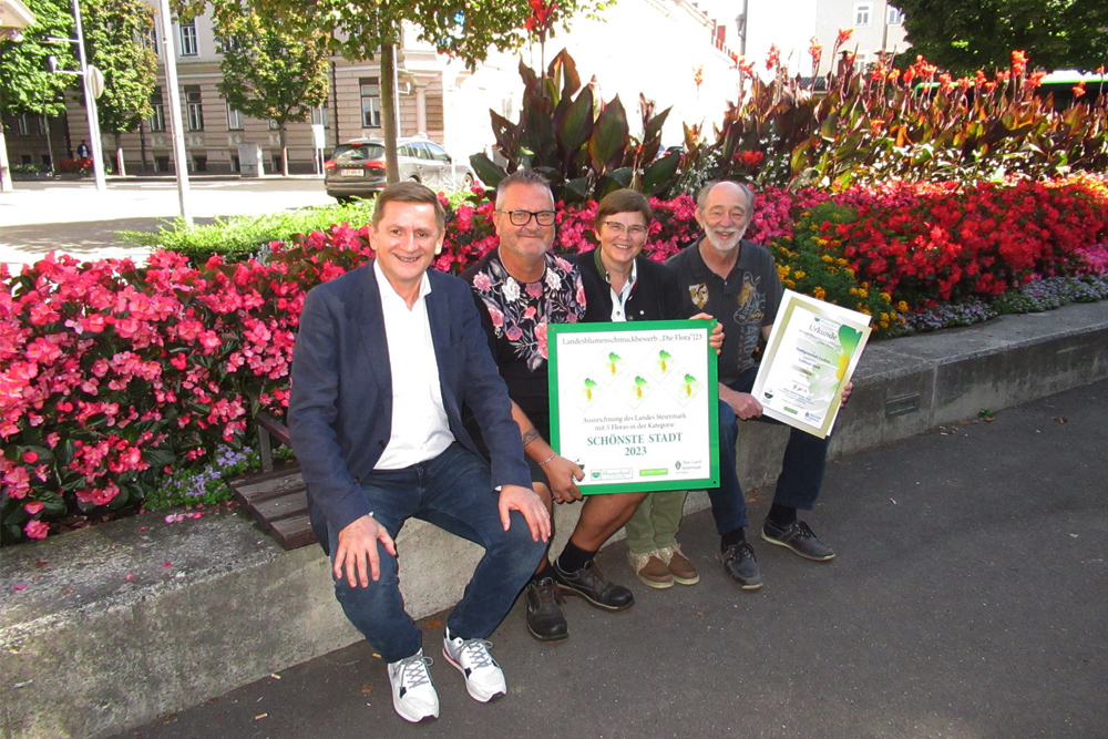 Gruppenbild