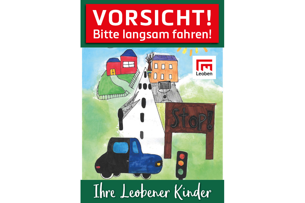 Plakattext