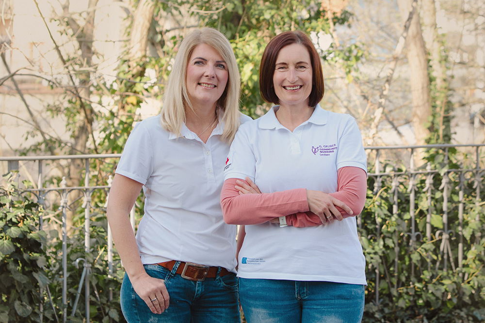 Team Community Nursing