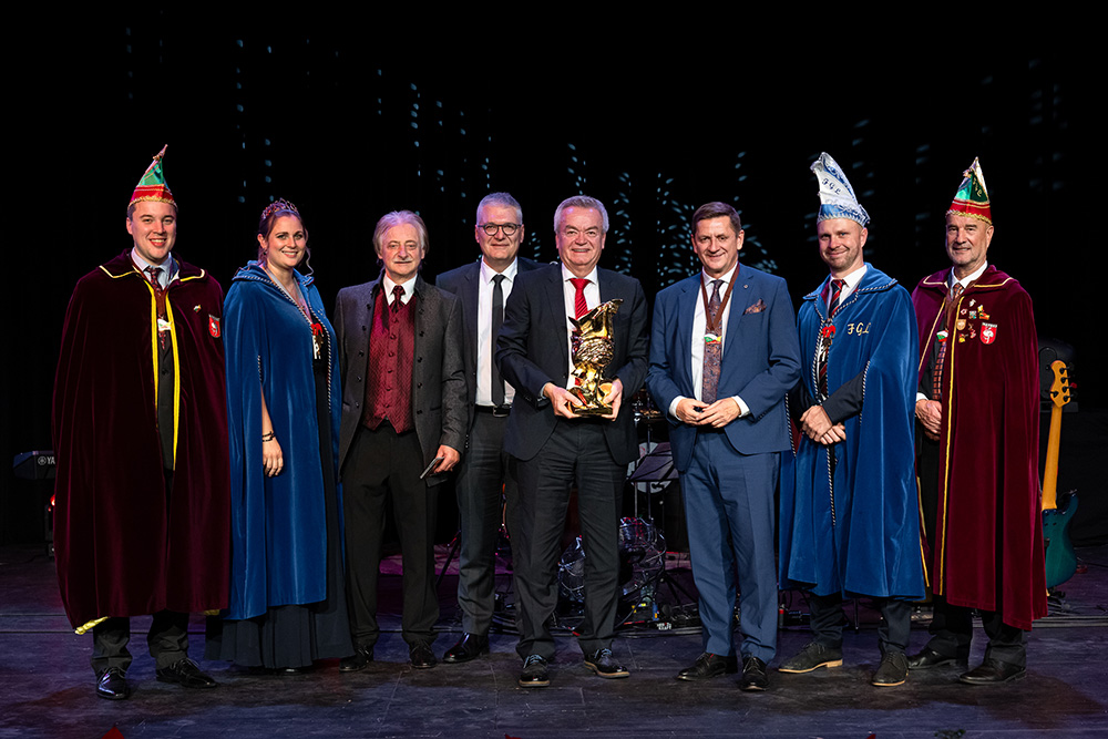 Gruppenbild