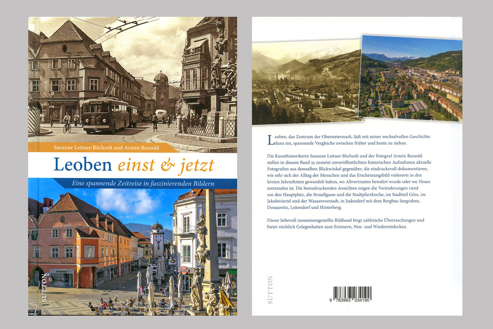 Buchcover