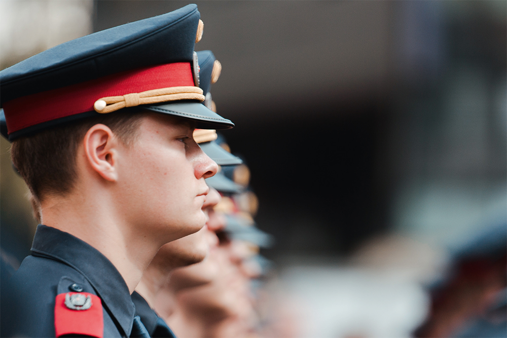 Polizist