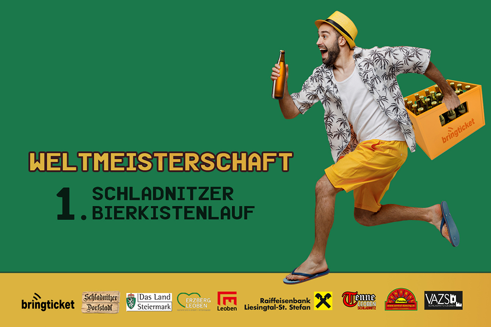 Bierkistenlauf