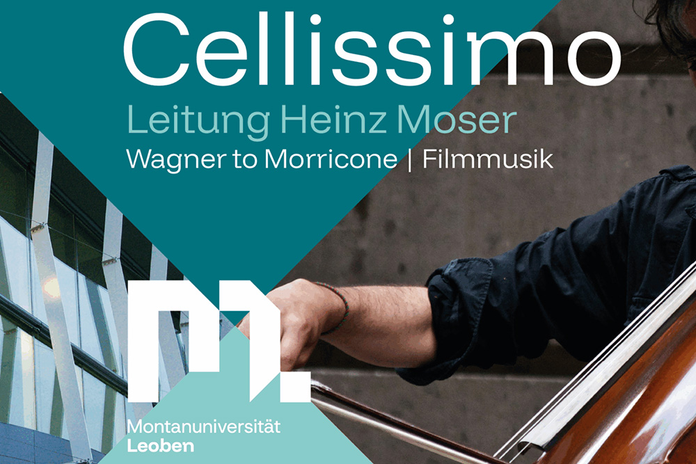 Sujet Cellissimo, Leitung Heinz Moser