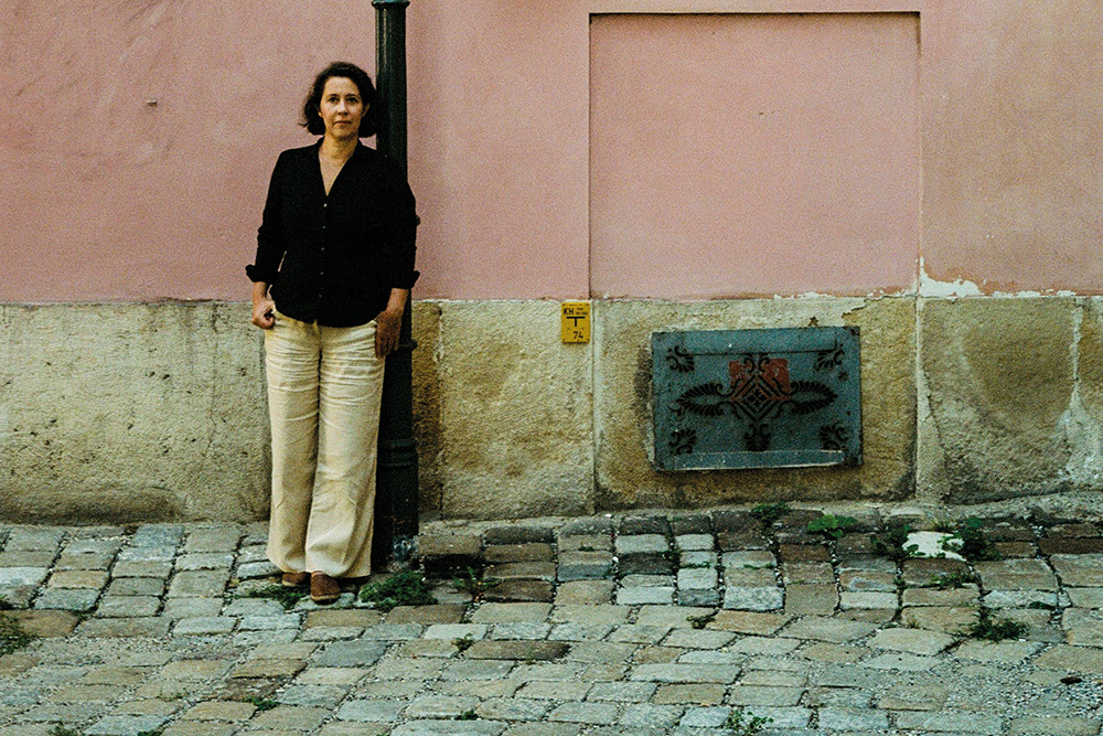 Hartlieb Petra