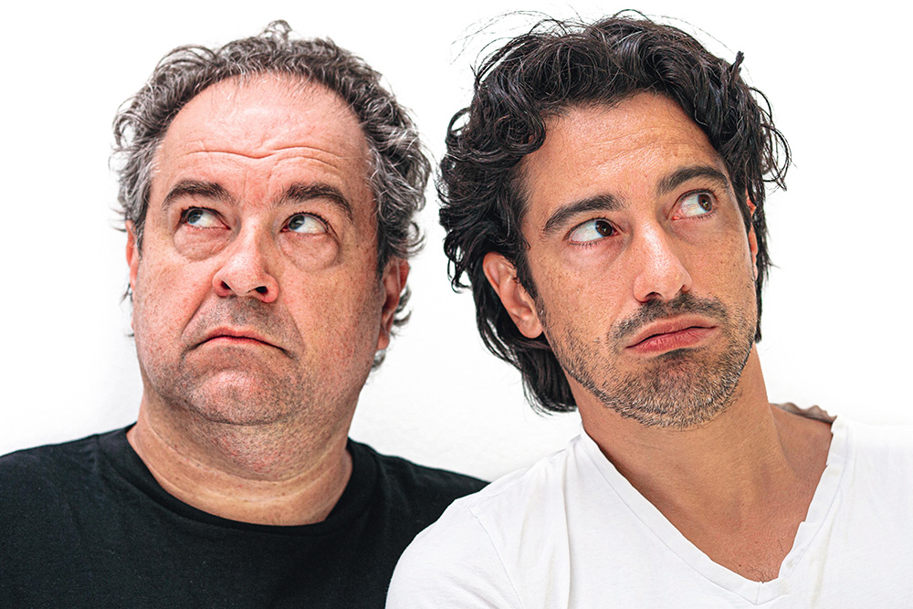 Murg & Bernardin