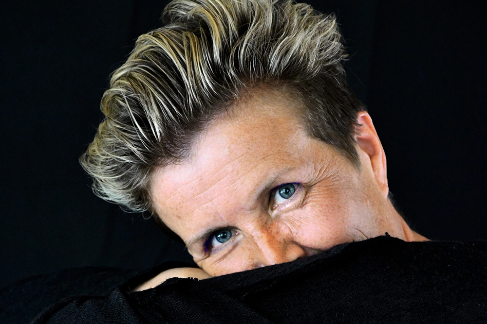 Susanne Sue Steinkellner