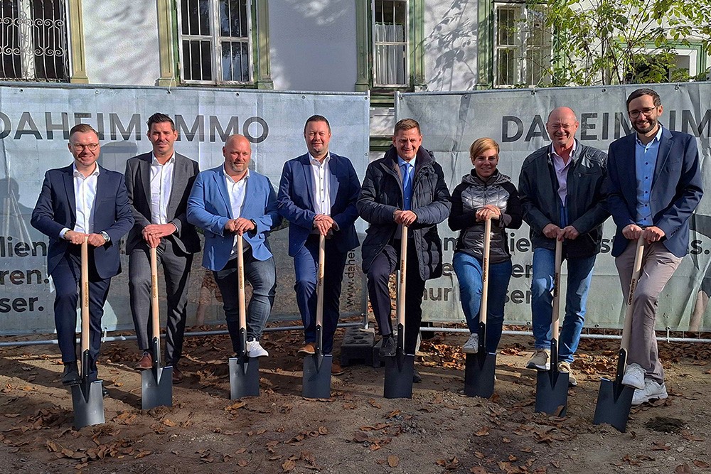 Gruppenbild