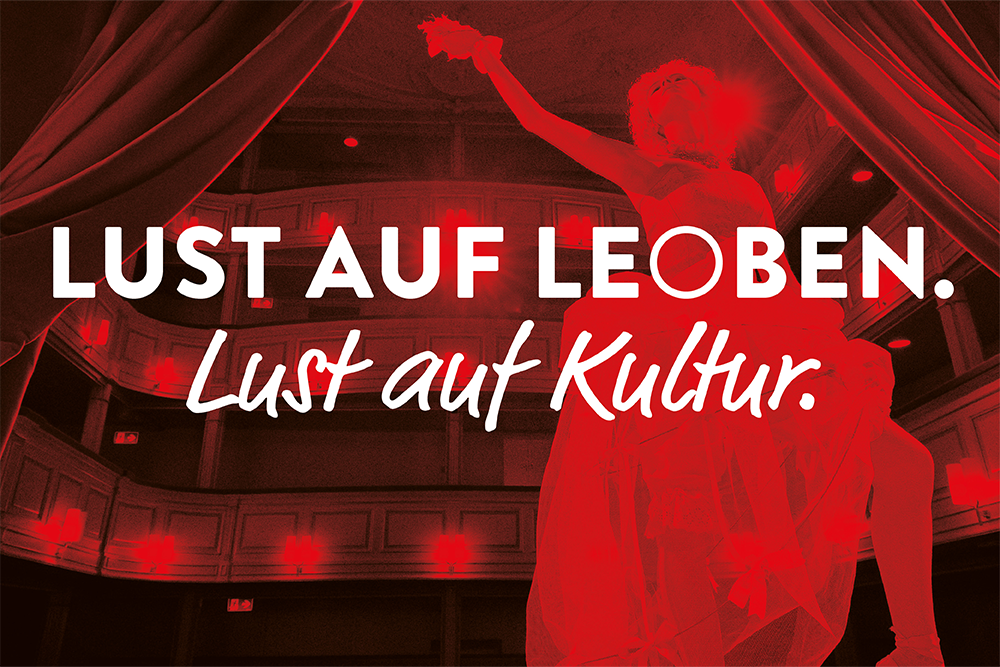 Sujet des Kulturprogramms 2026