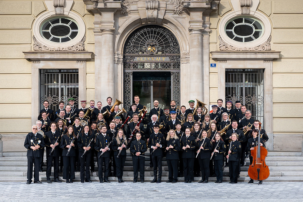 Gruppenfoto