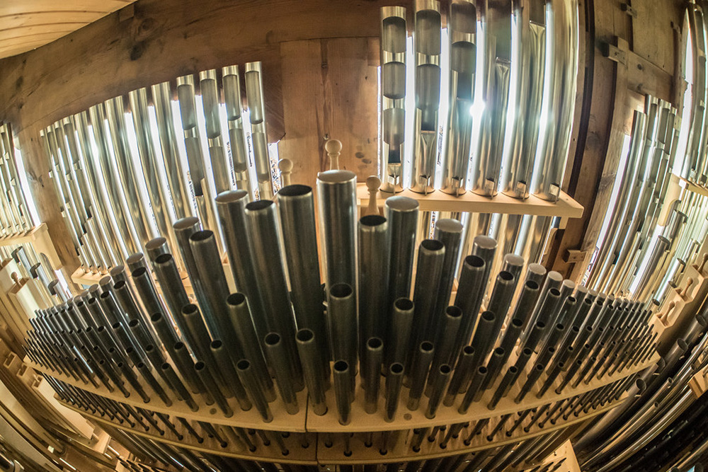 Orgel